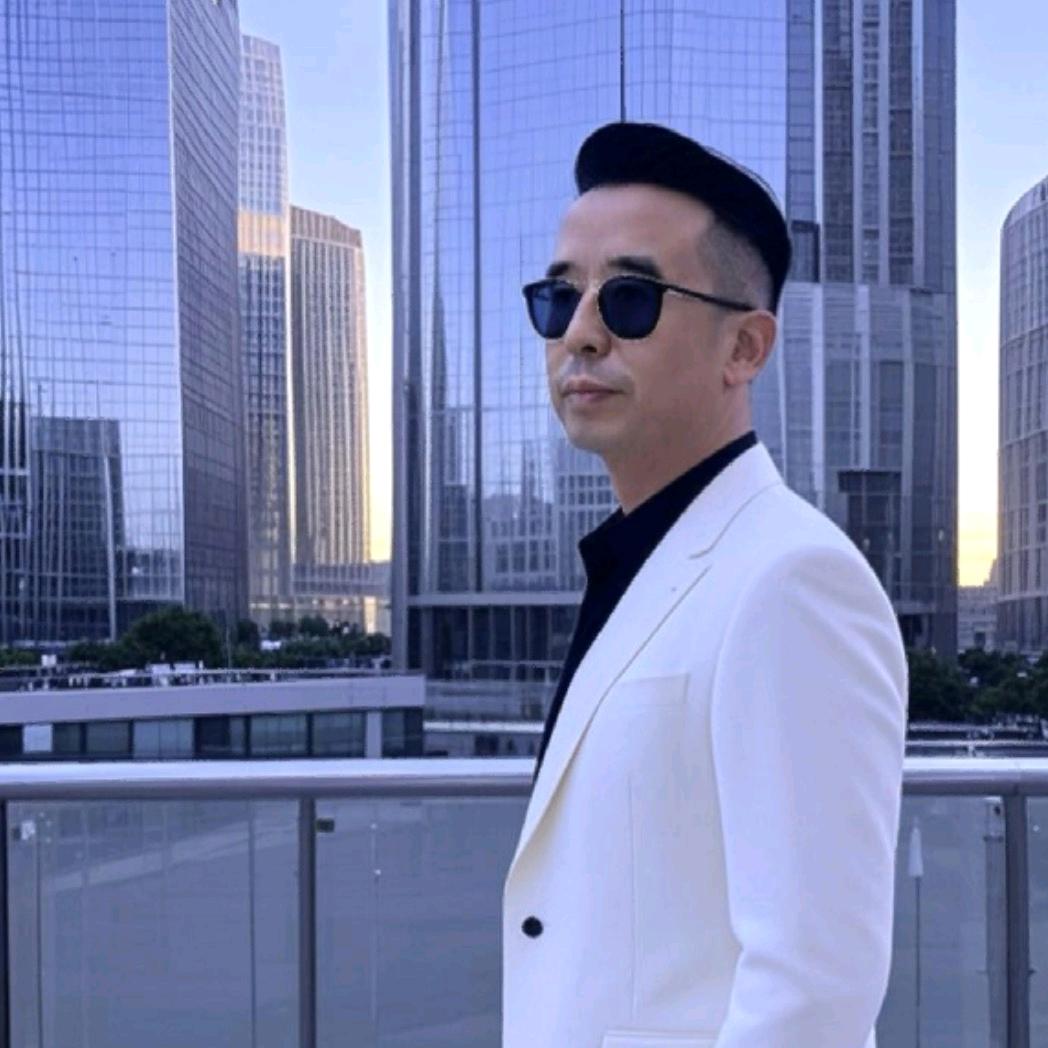 和侣假发，遵义康哥