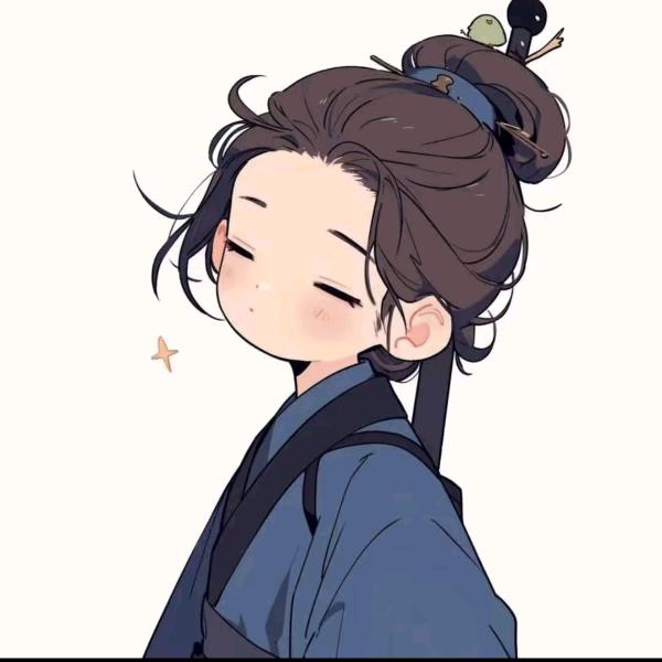 白茶与鹿