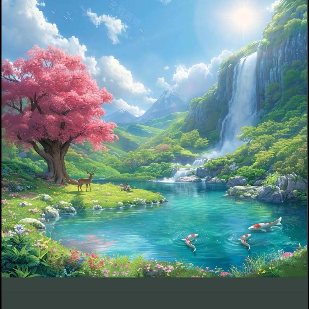 @一笑而过