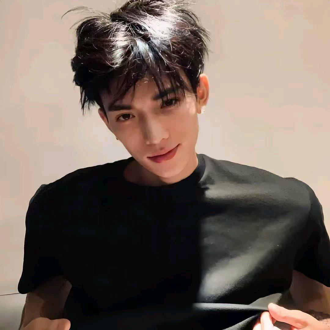 依然是你们的燃导师.