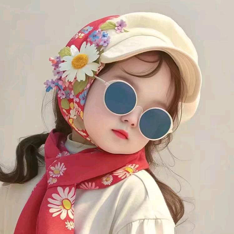 小兔熊
