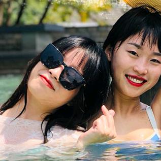 仙池仙女