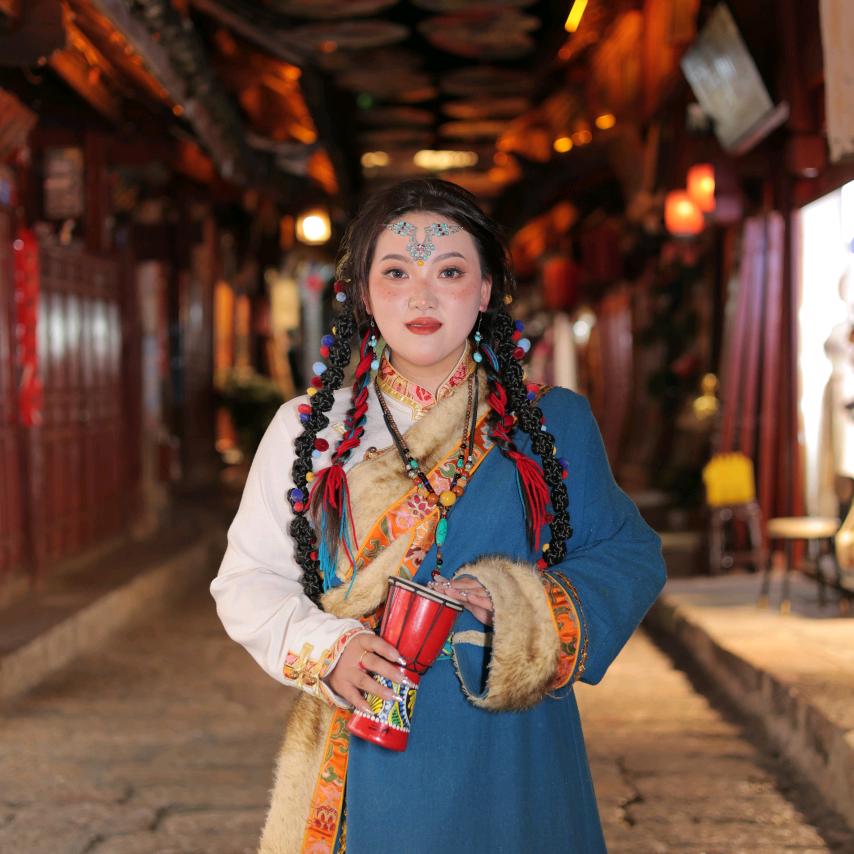 小美今天吃什么🌴