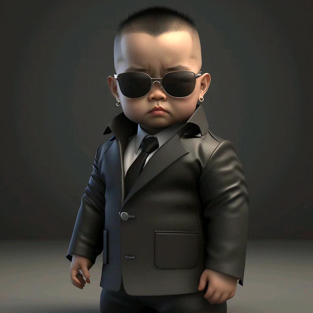 志哥🔥