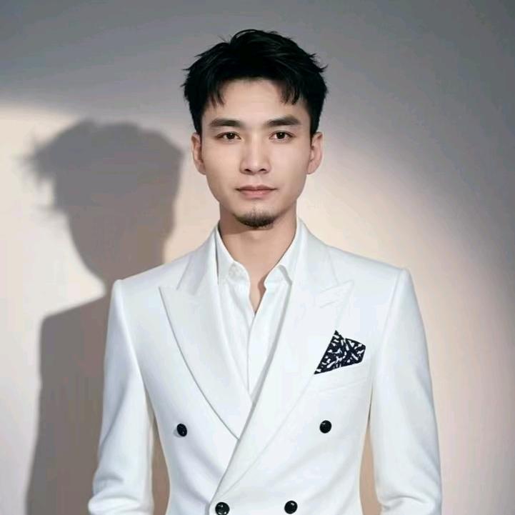 咸阳减龄发型【东尼魏征】