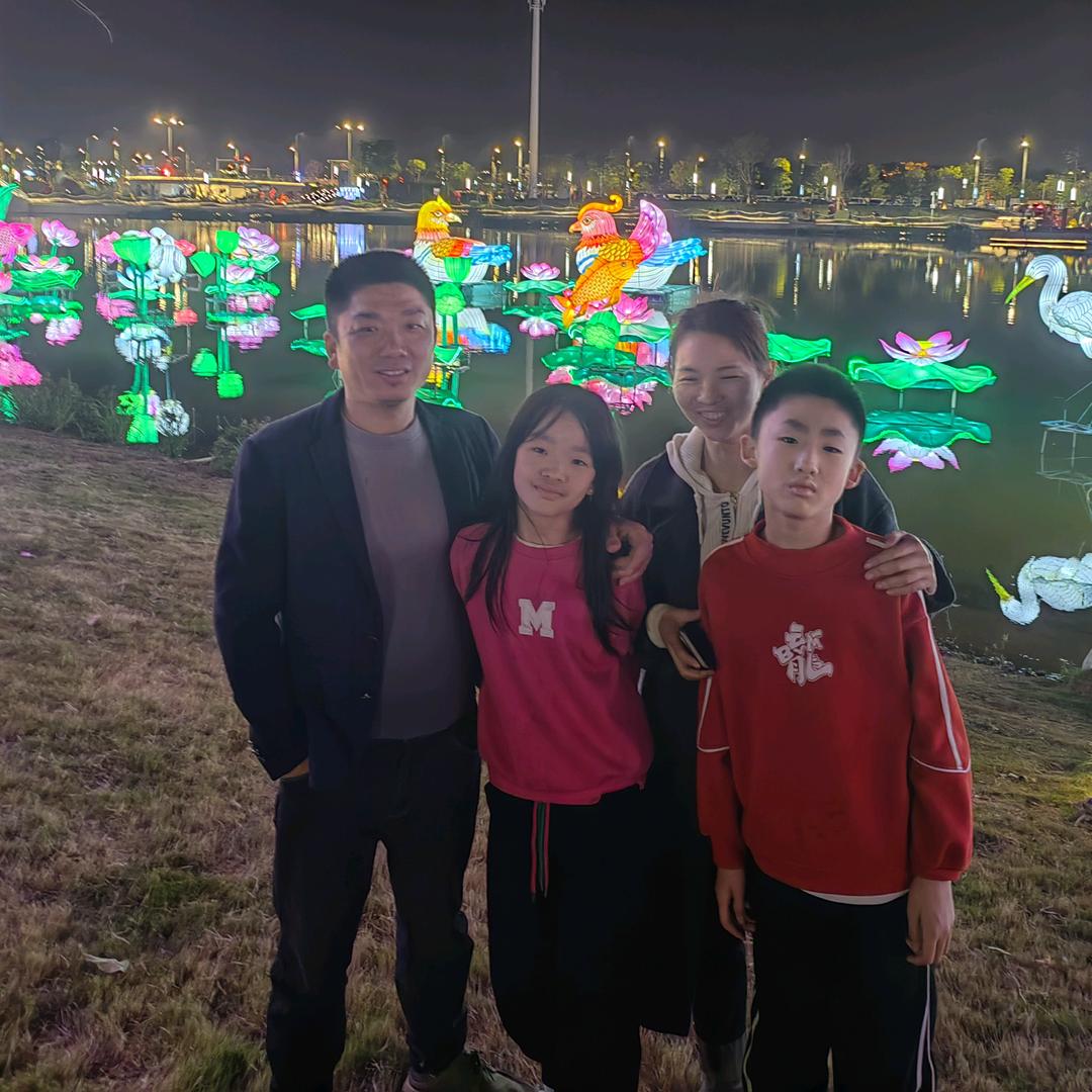 我是你发哥