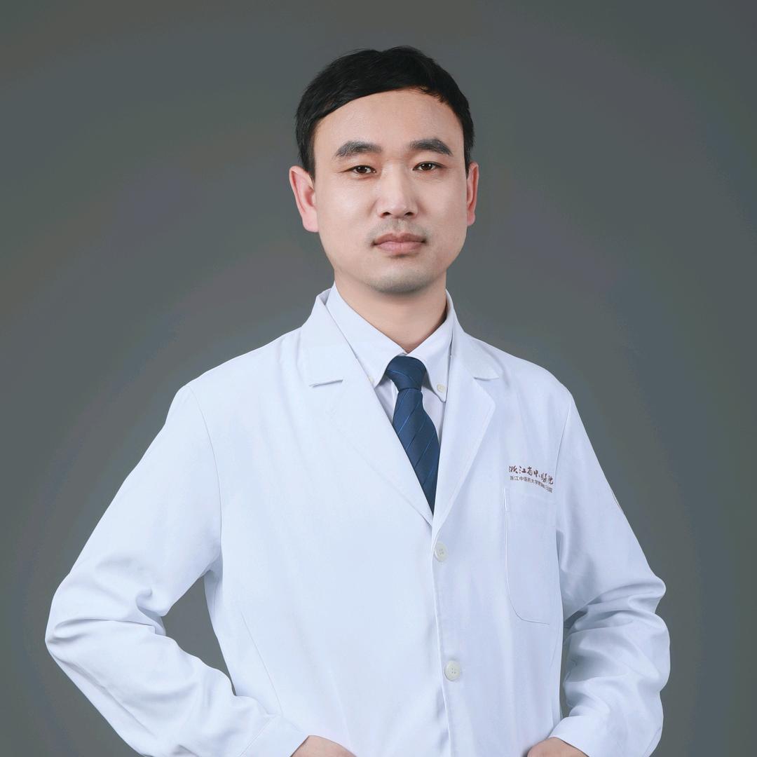 普外科郭德超医生