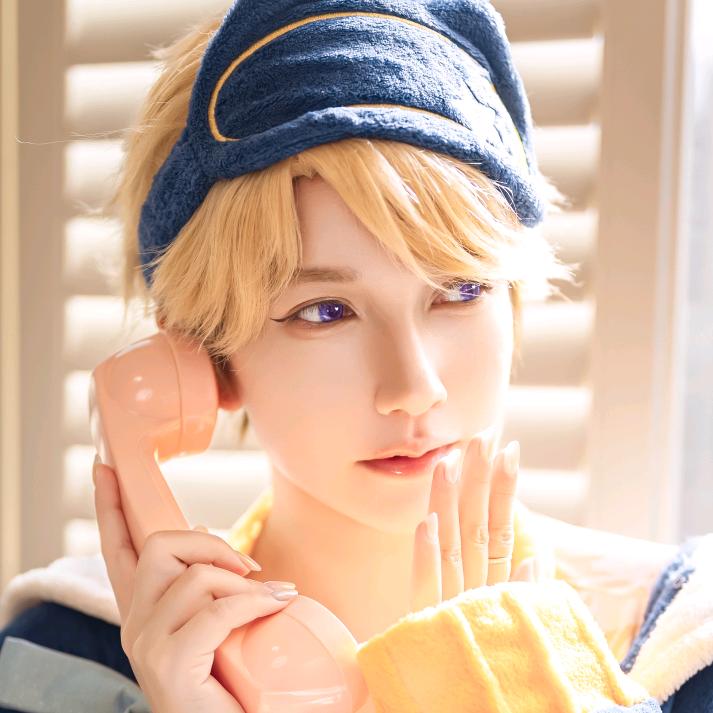 SHIRO_白川