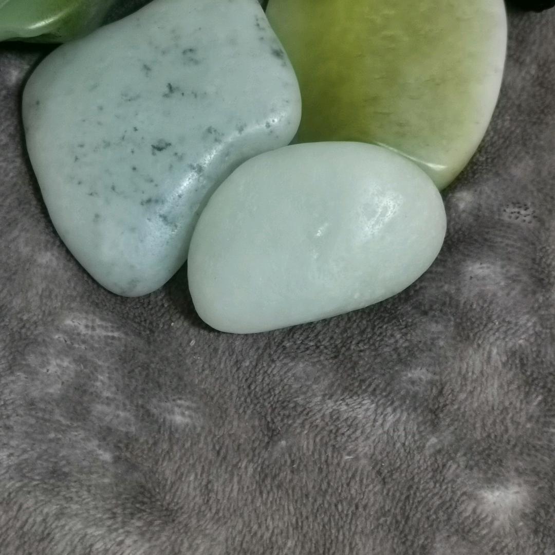 憨憨的，傻傻的