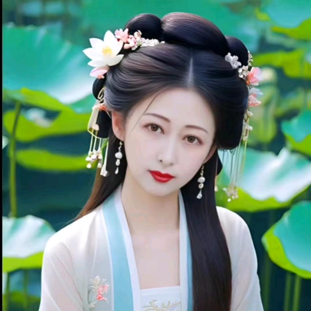 蝶舞兰陵