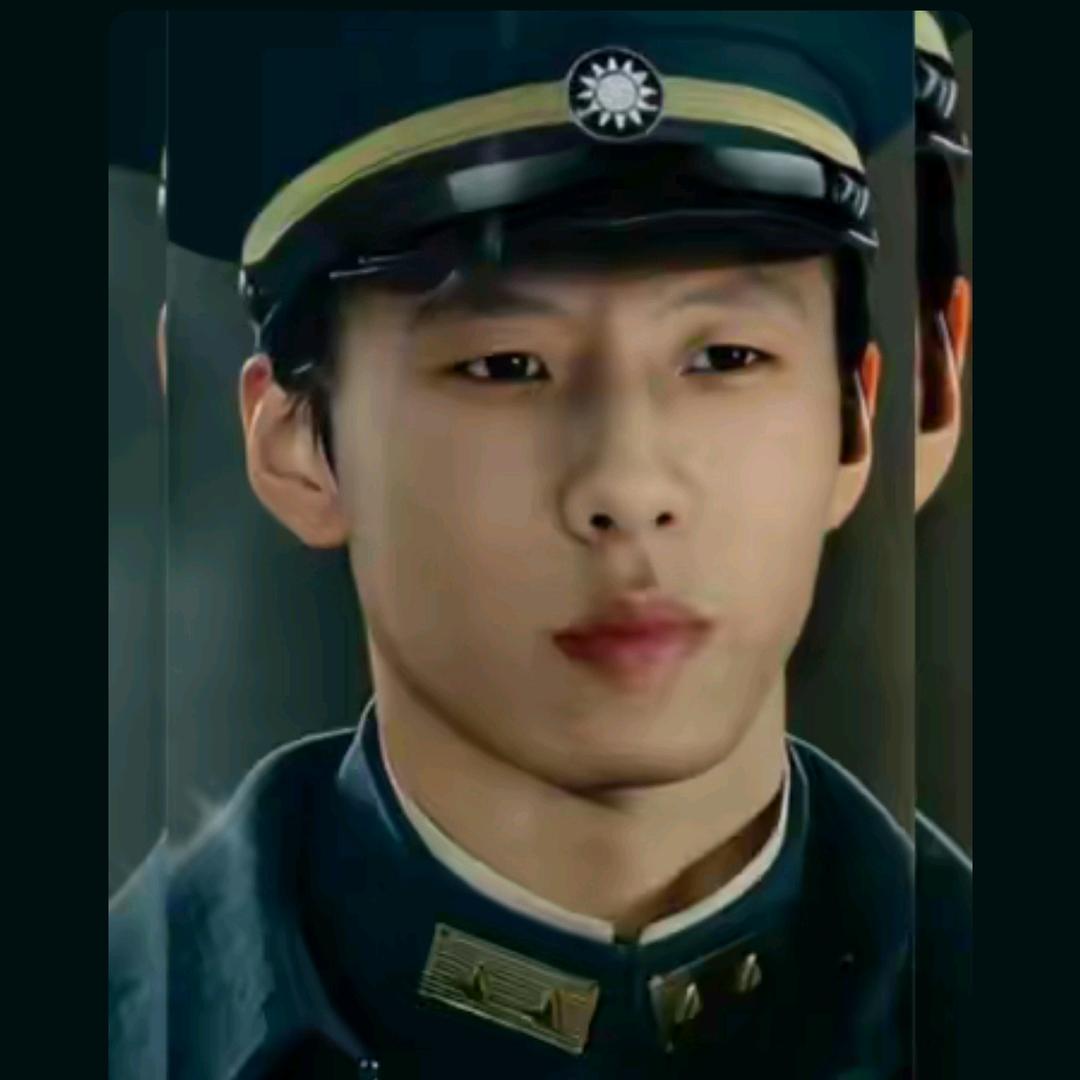 学生乐队队长。