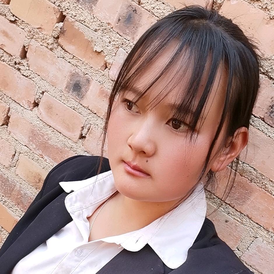 农村小英