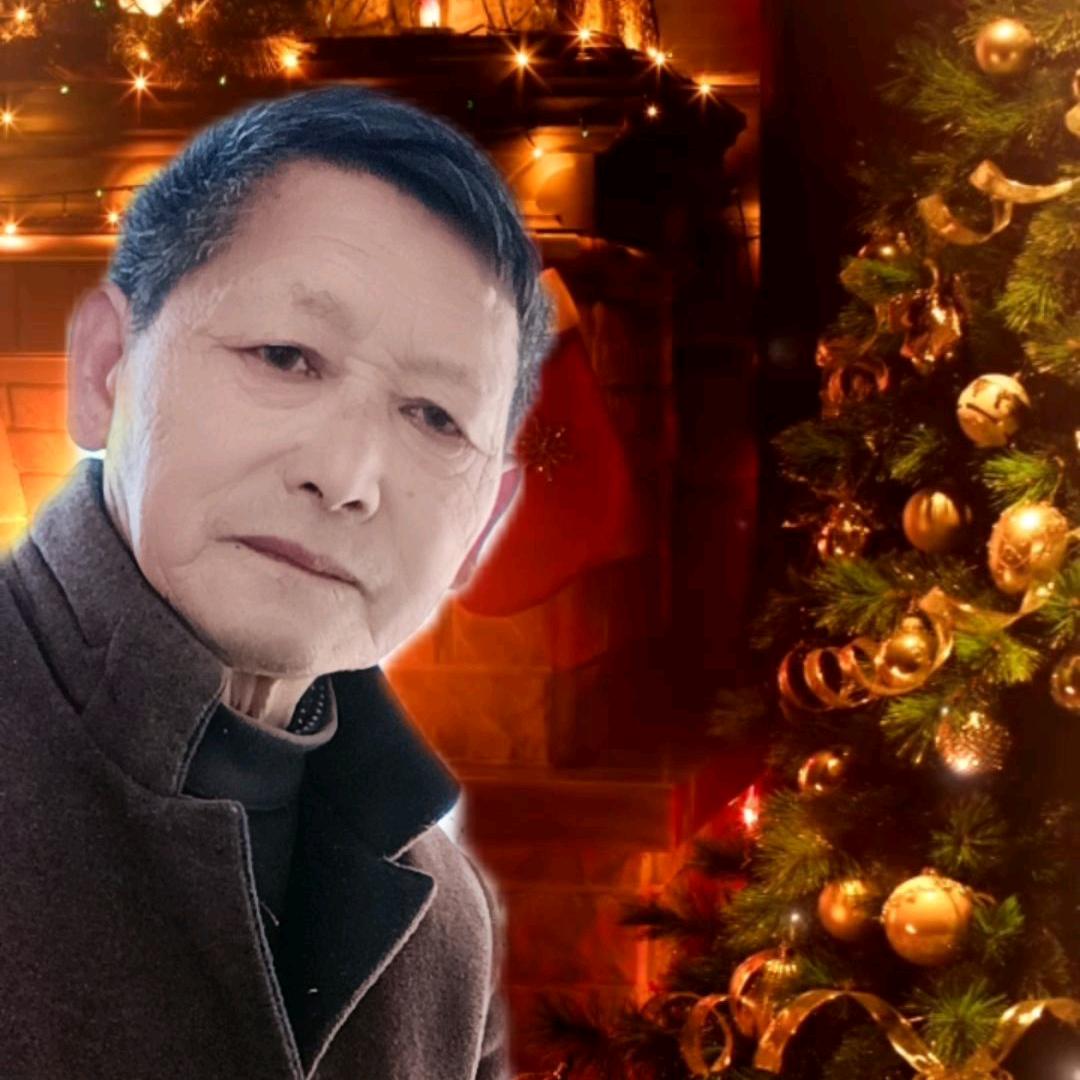 朱德江晚六点开播