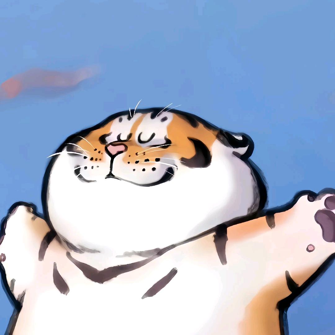 淡然