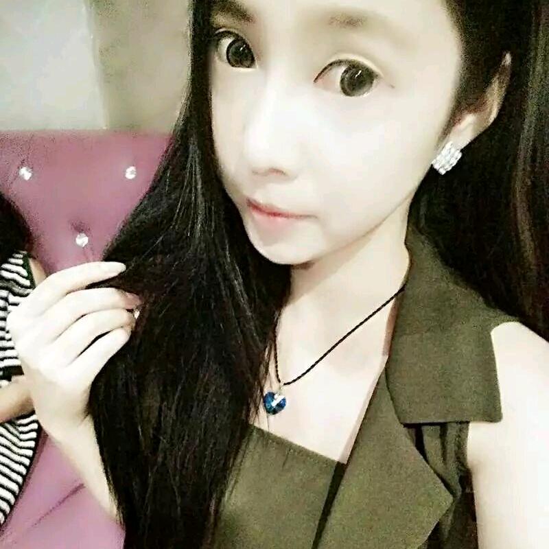 阿静@