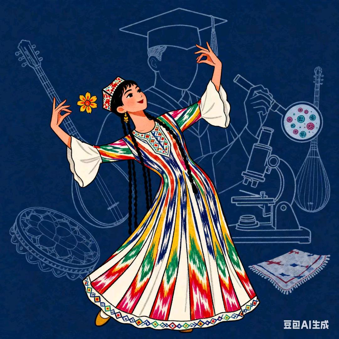 新师舞风
