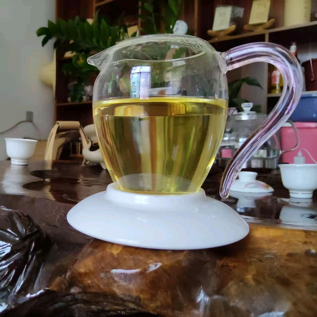 院 琴 茶 叶《冰岛》《南迫》3号