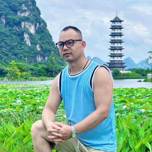 开心有你