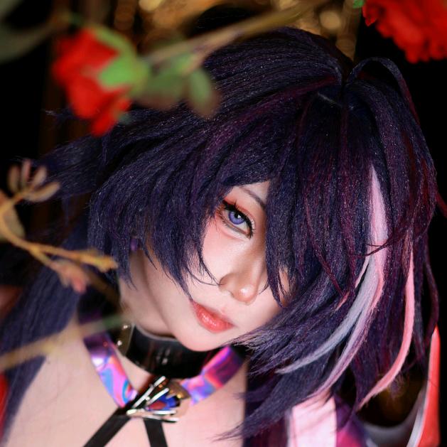 辄野（开黄腔滚，我很没素质，嘴巴干净点）