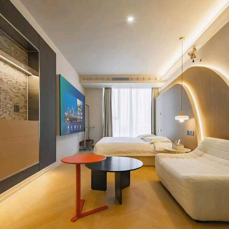 徐州艾庭酒店管理有限公司