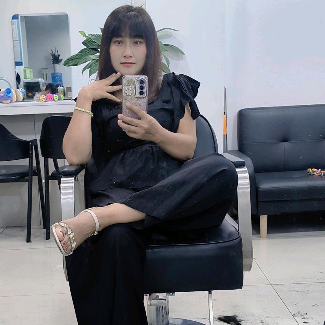 云南黑妹