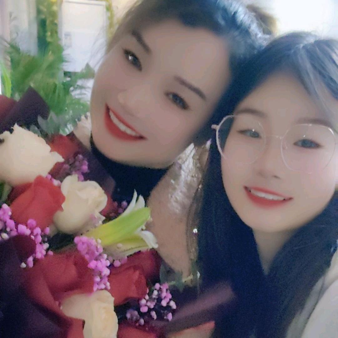 李姐