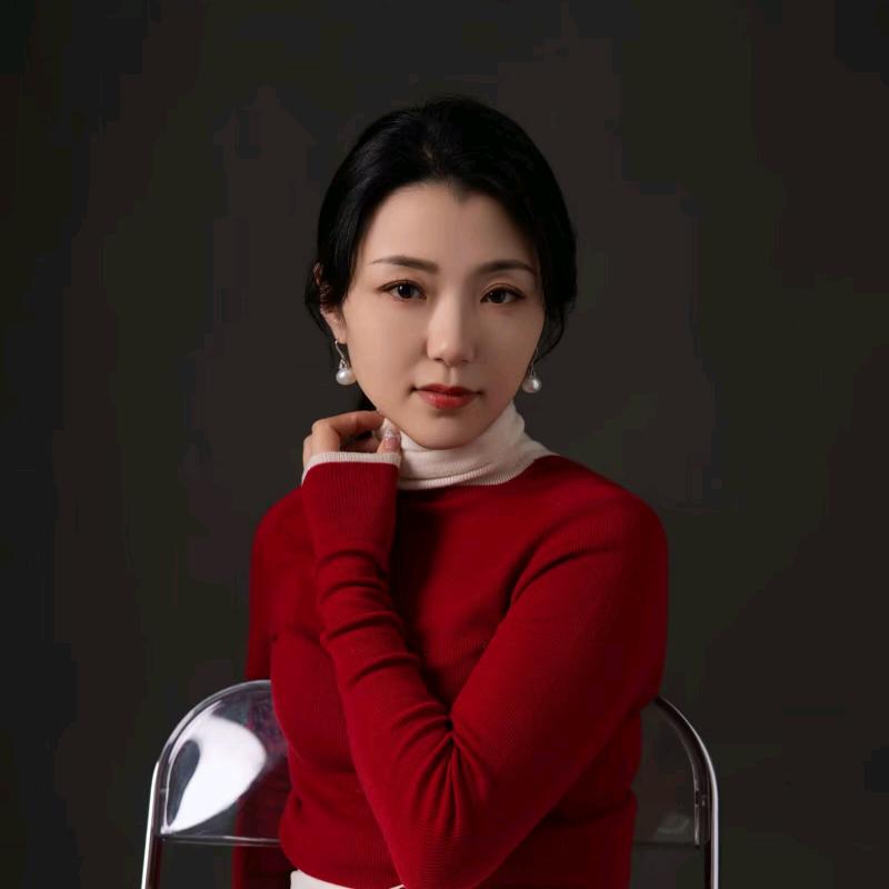 秋兰说