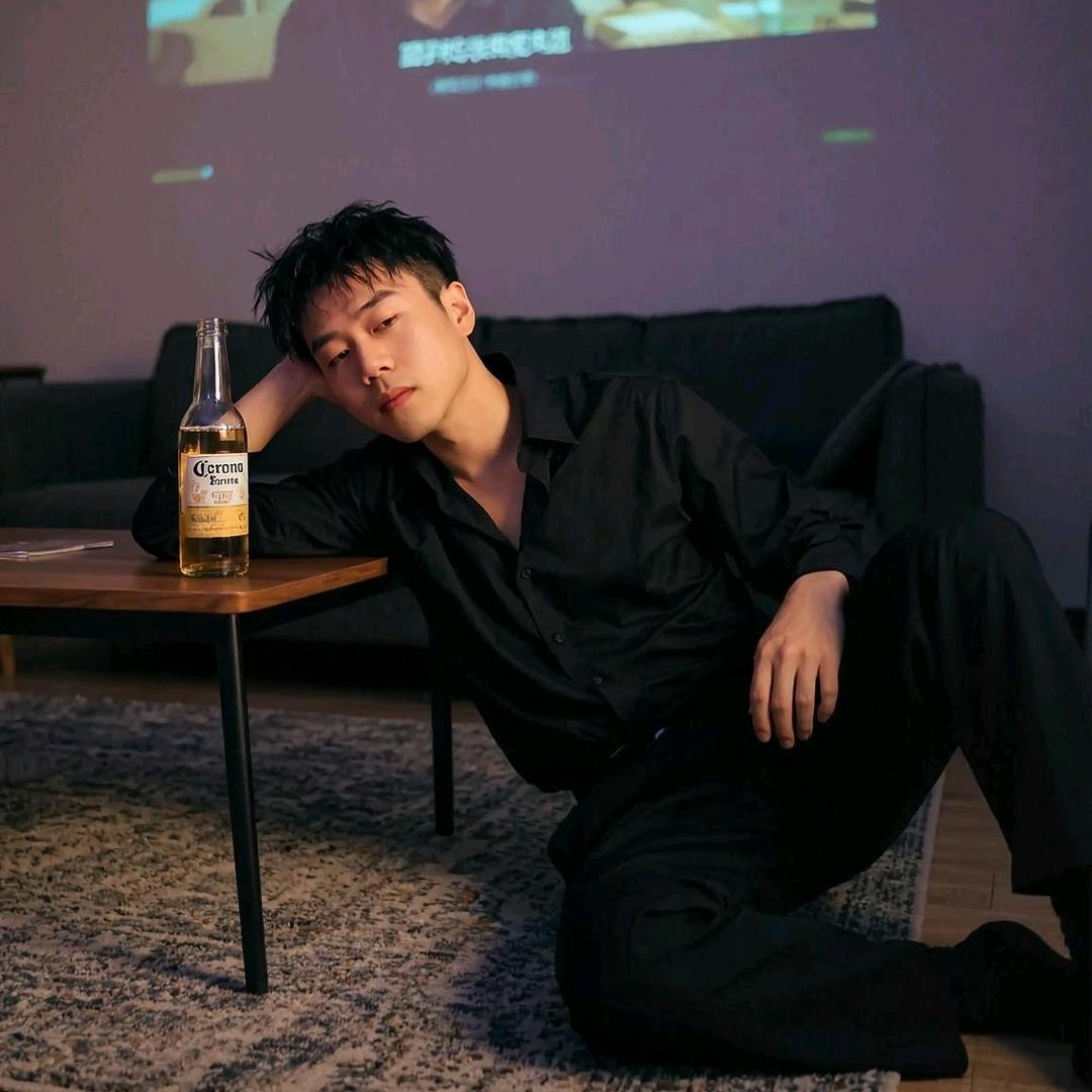 - 晴添