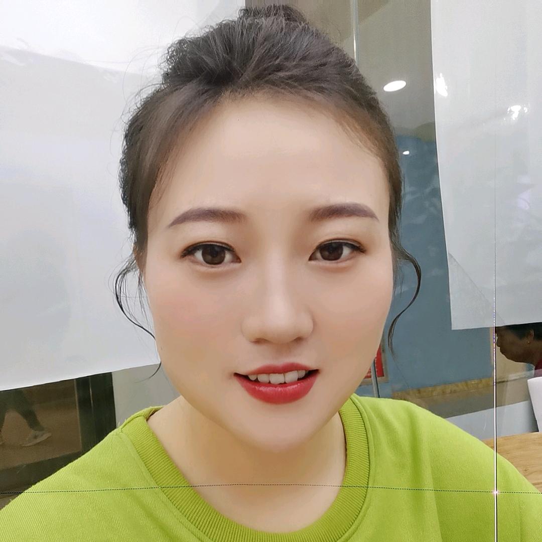 小苗儿🍒