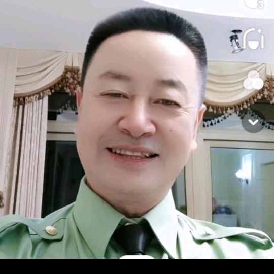 兵歌（庄河兵歌）