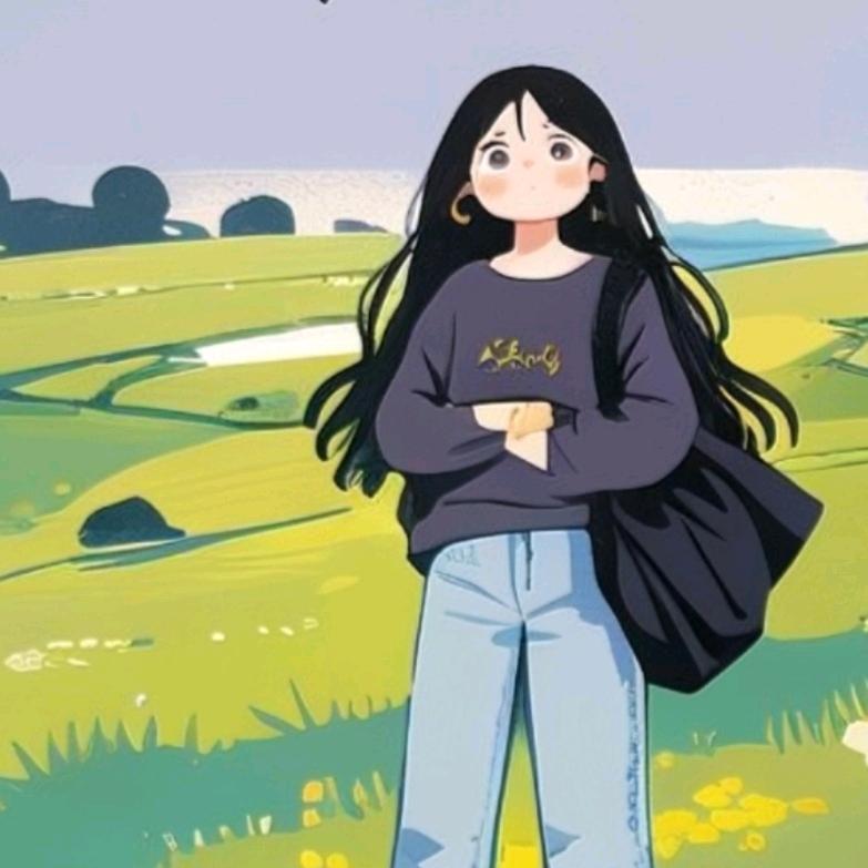 不要慌张女壮士