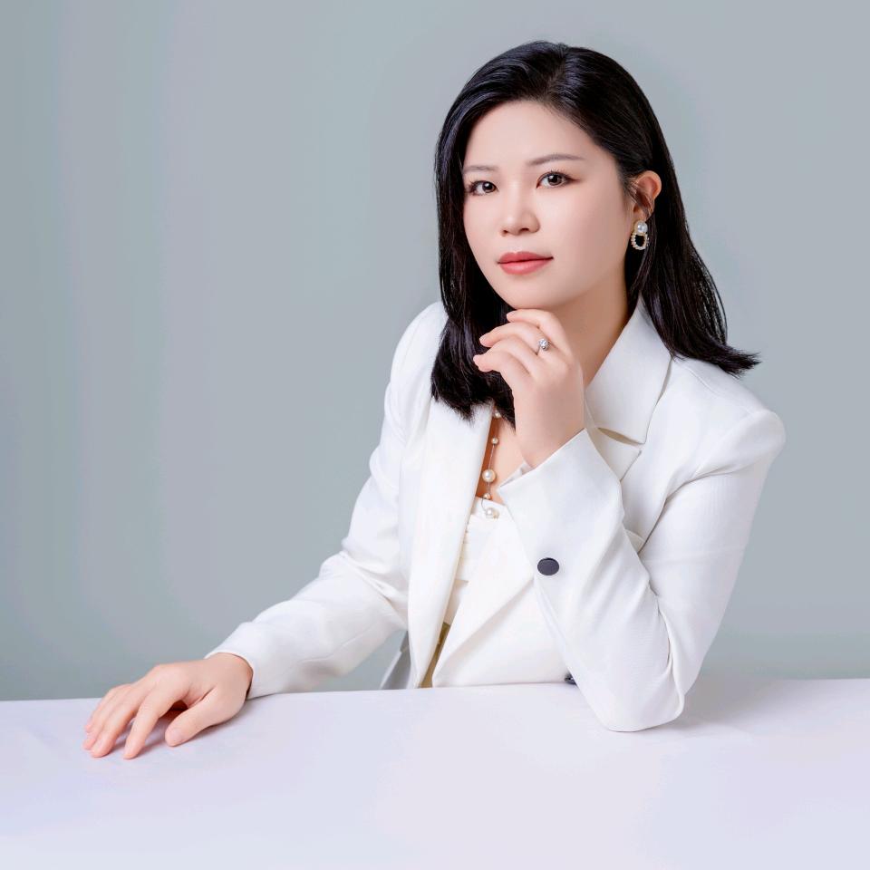 雅诗迪集团公司俊霞老师