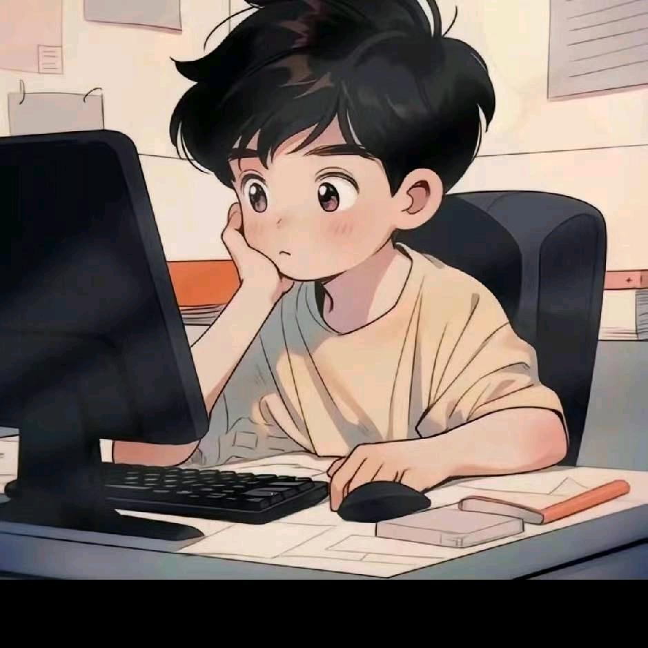 爱情就是梦