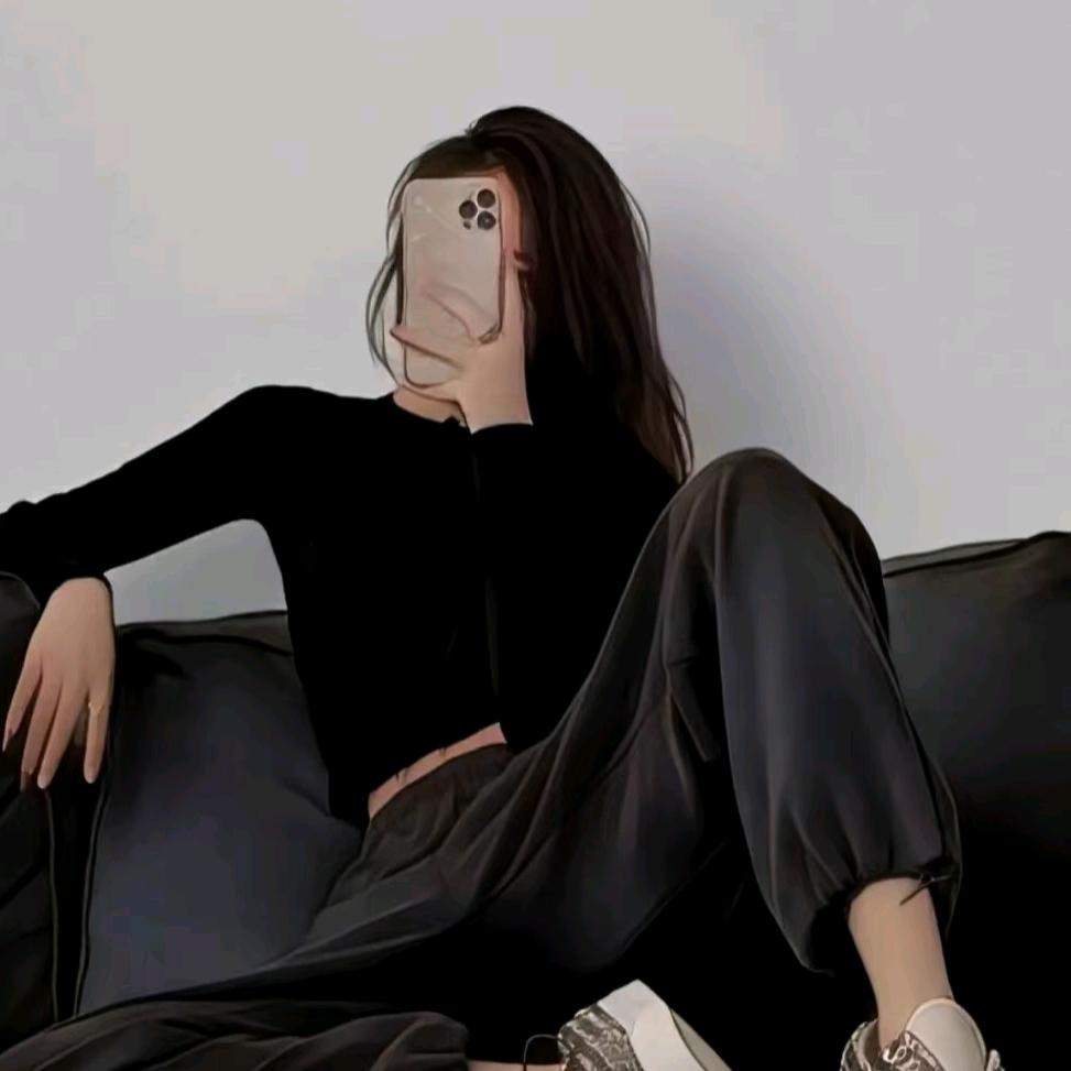 咖啡☕️不苦