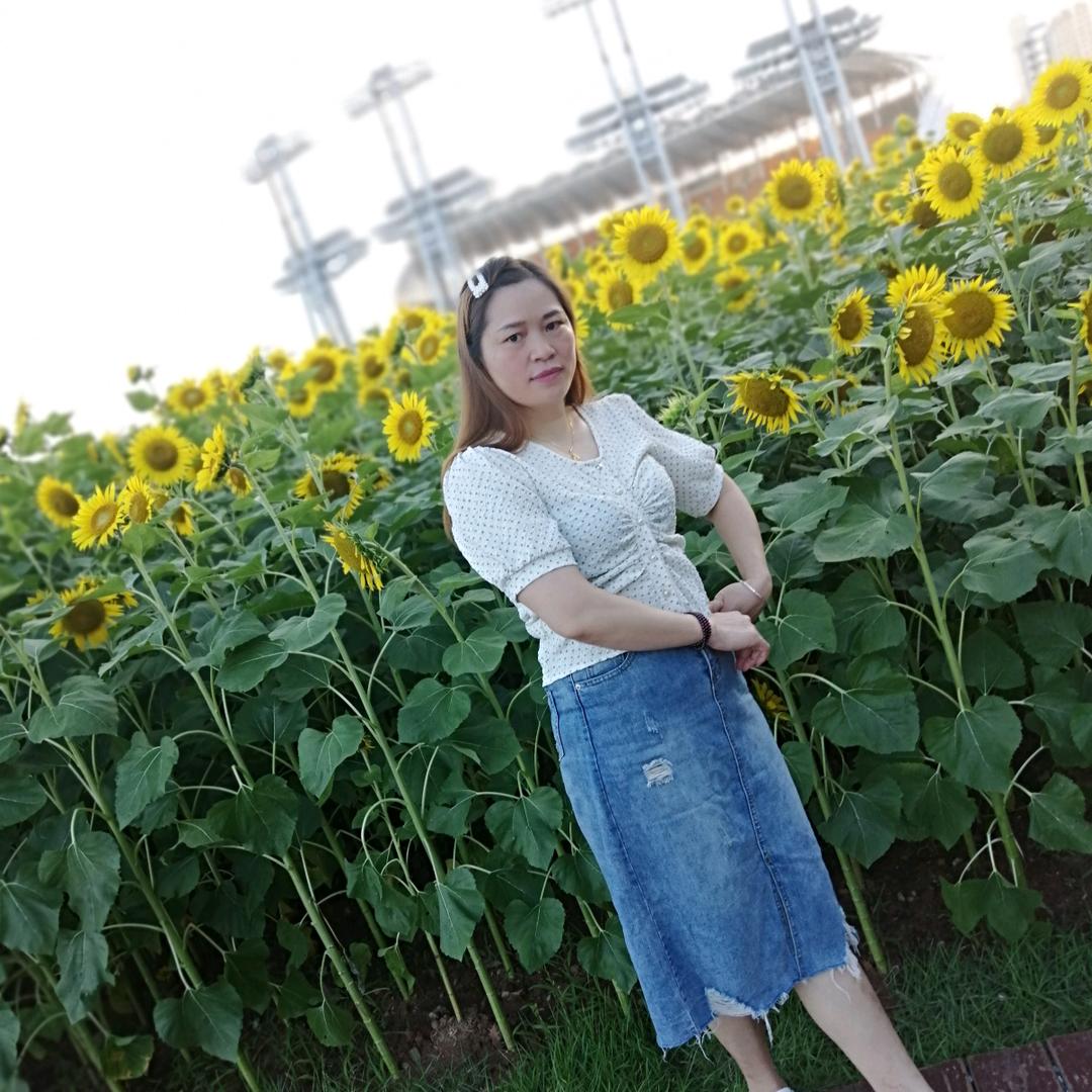 笑对人生🌞