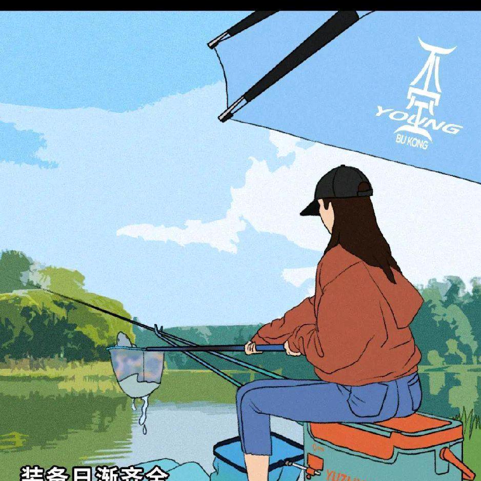 文山马塘海潮渔具