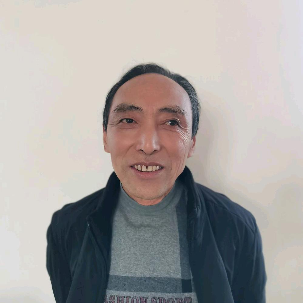 陈世学