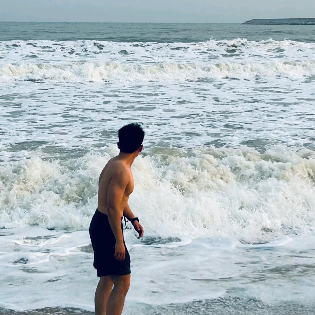 洗澡不带沐浴露