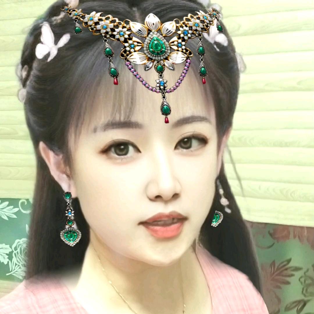 幸运姐姐