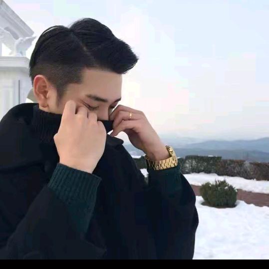 写给你的情书💘