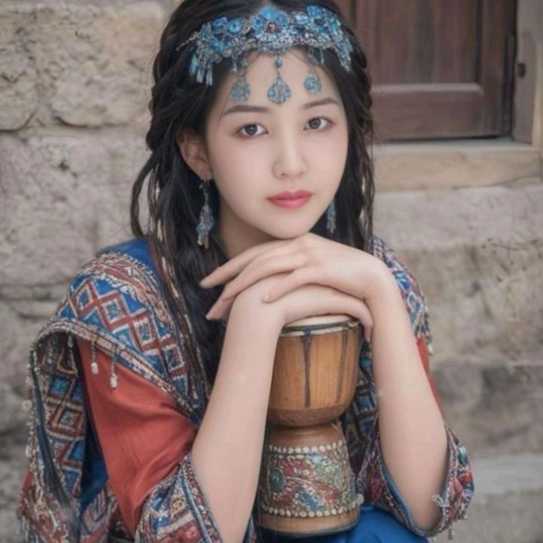 玫玫