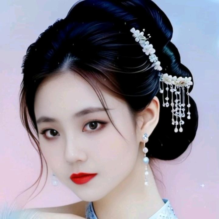 小丽