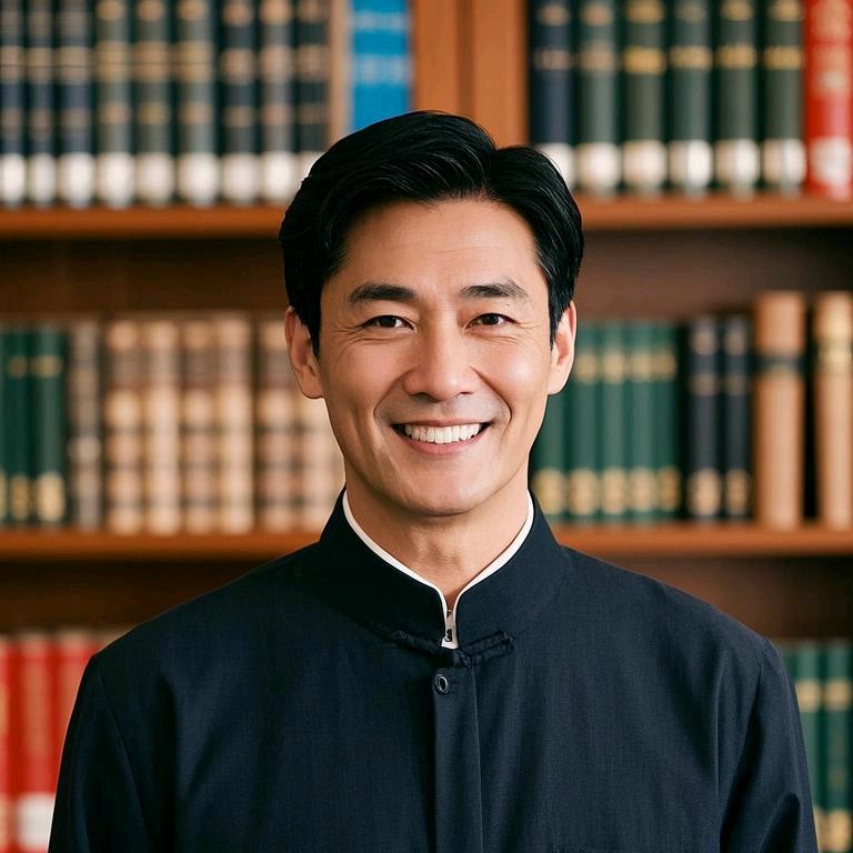 李老师学术指导