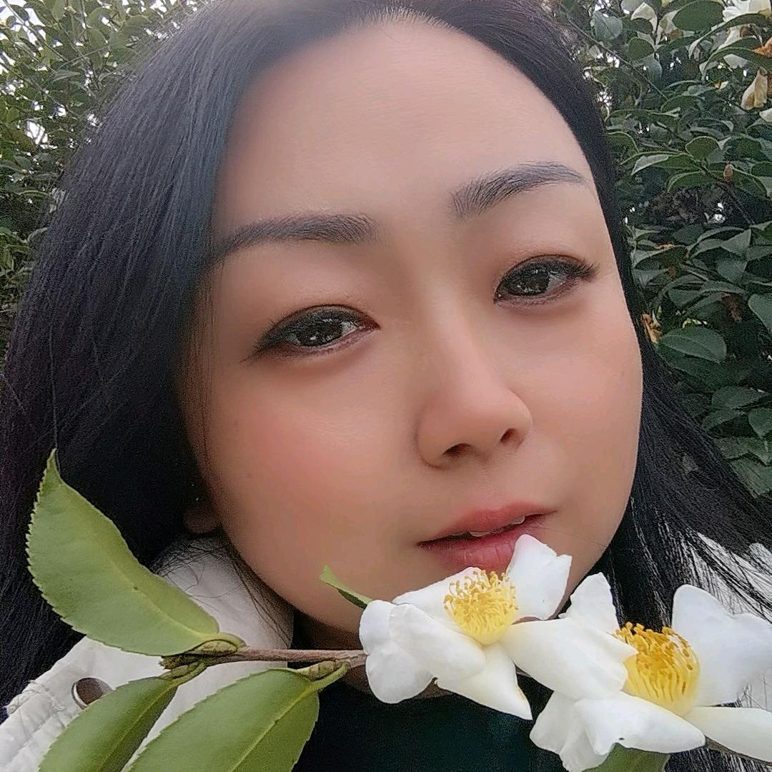 静静❤️