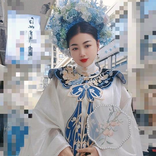周姐