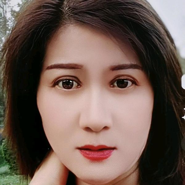 花妖-爱德华发艺