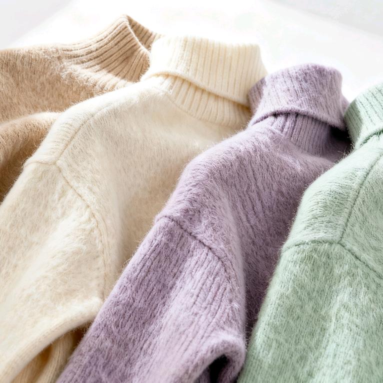 濮院羊绒羊毛工厂店