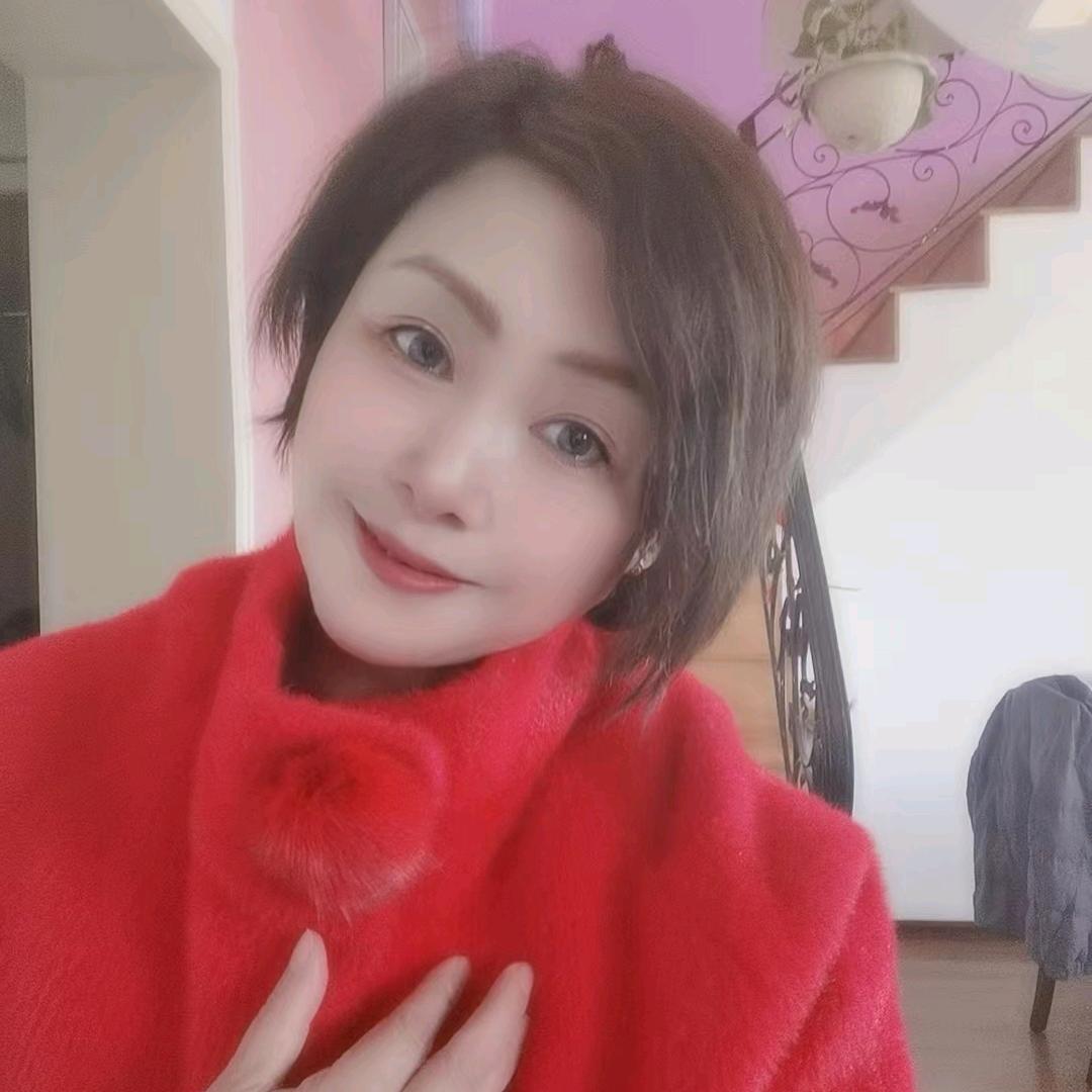 莉雯广场舞