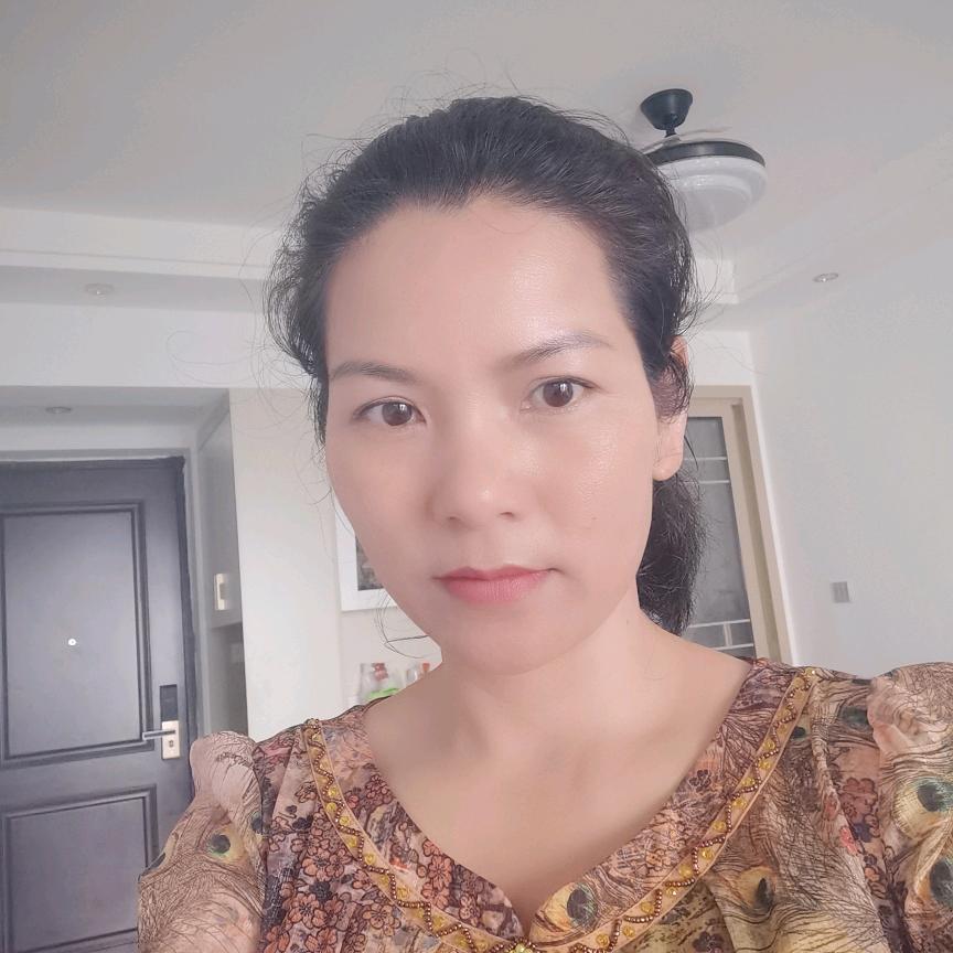 玥玥妈