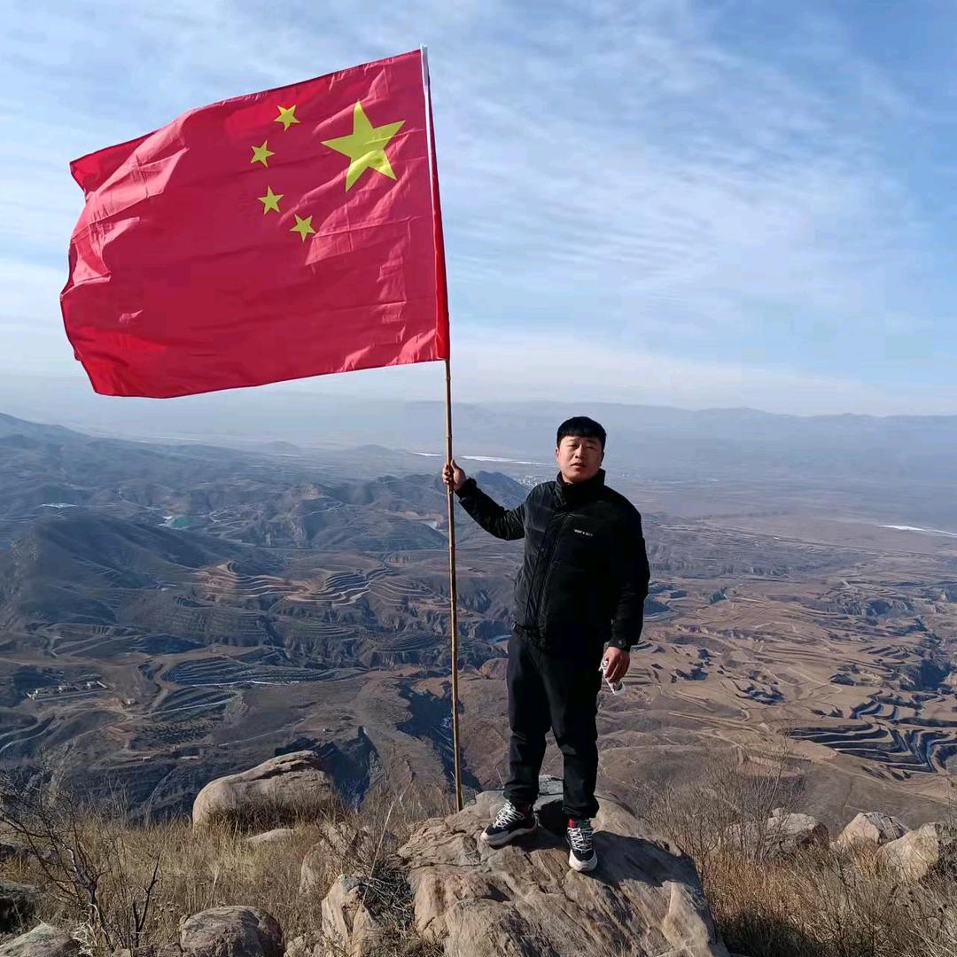 刘辰